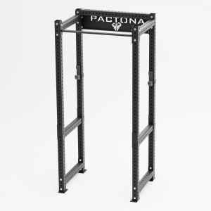PACTONA HEAVY 80×80 — Power Rack H2530
