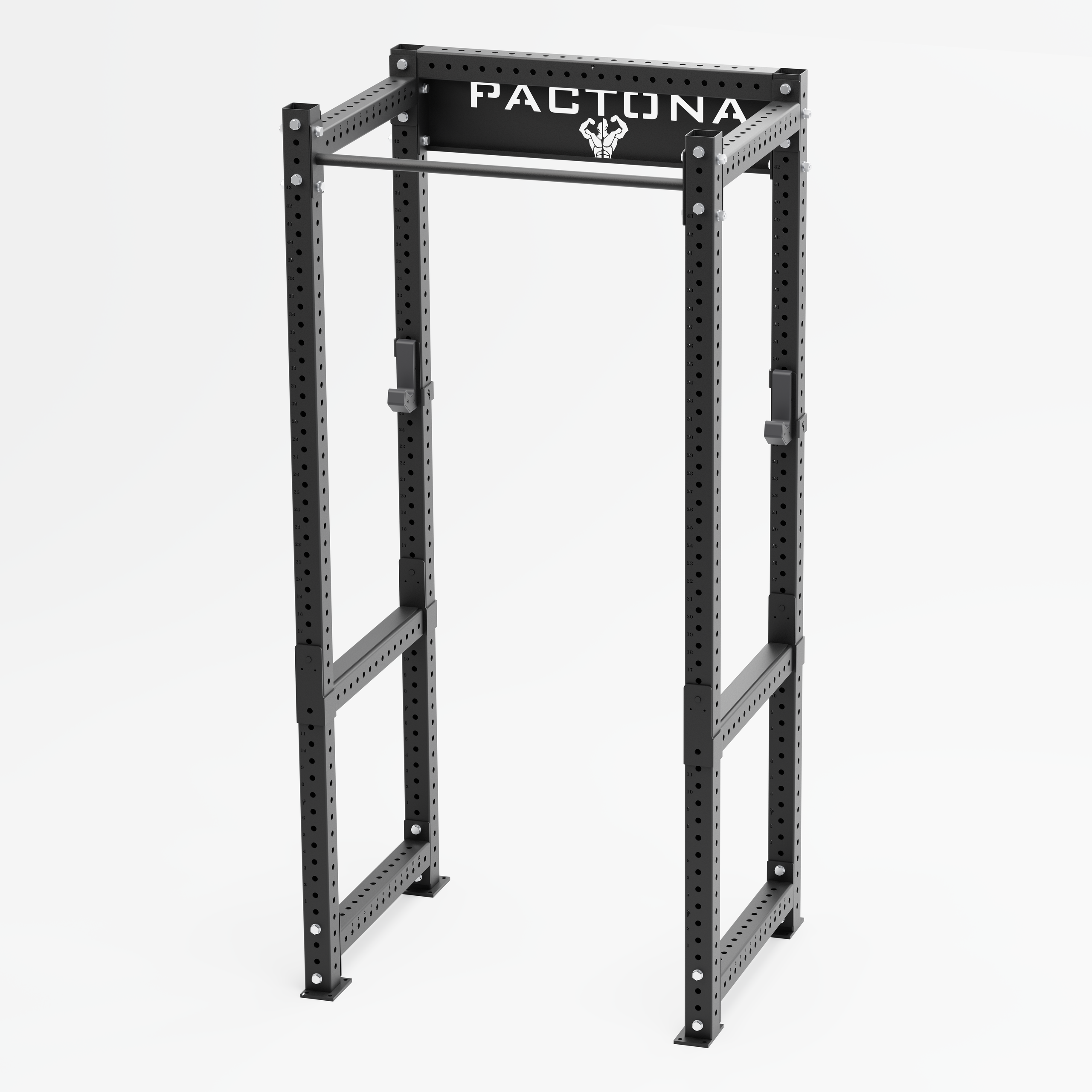 PACTONA HEAVY 80×80 — Power Rack H2530